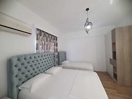 Murati Suites Sarande