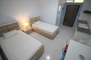 Murati Suites Sarande