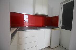 Murati Suites Sarande