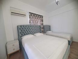 Murati Suites Sarande