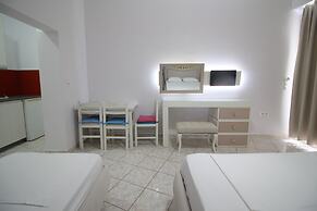 Murati Suites Sarande