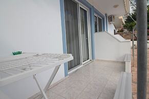 Murati Suites Sarande