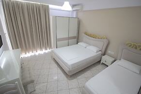 Murati Suites Sarande