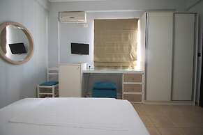 Murati Suites Sarande