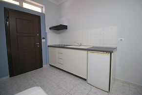 Murati Suites Sarande