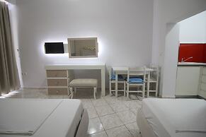 Murati Suites Sarande