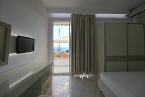 Murati Suites Sarande