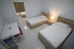 Murati Suites Sarande