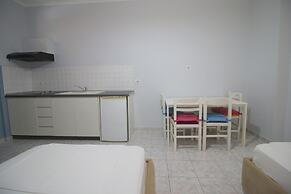 Murati Suites Sarande