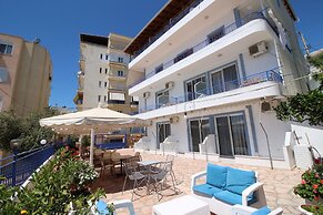 Murati Suites Sarande