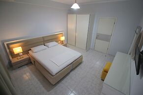 Murati Suites Sarande