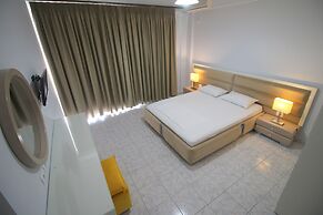 Murati Suites Sarande