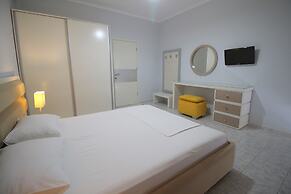 Murati Suites Sarande