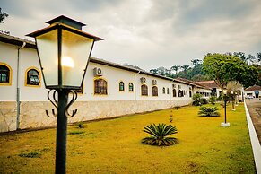 Hotel Fazenda Ramon