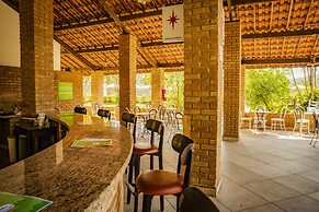 Hotel Fazenda Ramon