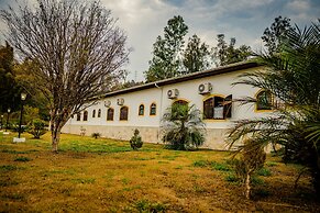 Hotel Fazenda Ramon