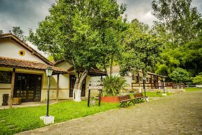 Hotel Fazenda Ramon