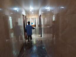 Hotel Rathnavel Towers