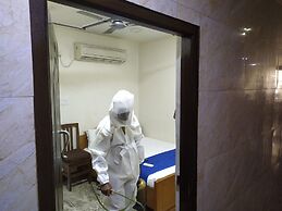 Hotel Rathnavel Towers