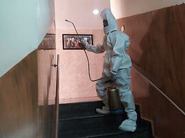 Hotel Rathnavel Towers