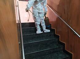 Hotel Rathnavel Towers