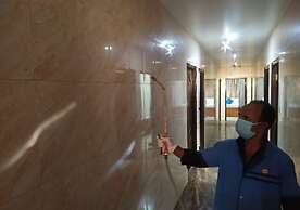 Hotel Rathnavel Towers