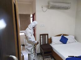 Hotel Rathnavel Towers