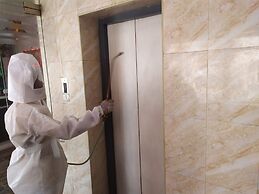 Hotel Rathnavel Towers