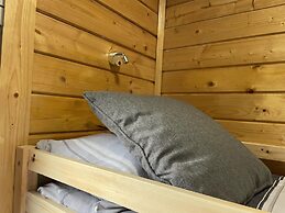 Immaculate Cabin 5 Mins to Inverness Dogs Welcome