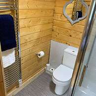 Immaculate Cabin 5 Mins to Inverness Dogs Welcome