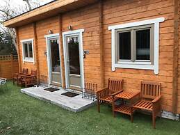 Immaculate Cabin 5 Mins to Inverness Dogs Welcome