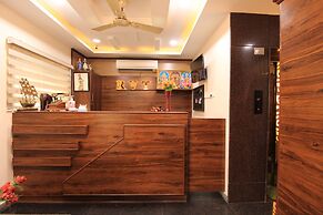 Hotel Rathnavel Towers Annex