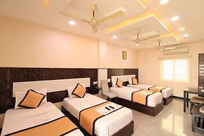 Hotel Rathnavel Towers Annex