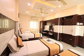 Hotel Rathnavel Towers Annex