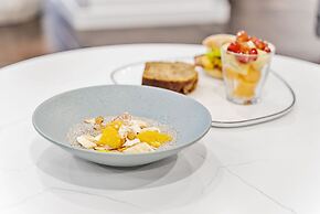 Ramada by Wyndham Newmarket Auckland