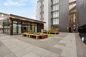 Ramada by Wyndham Newmarket Auckland