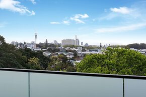 Ramada by Wyndham Newmarket Auckland