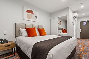 Ramada by Wyndham Newmarket Auckland