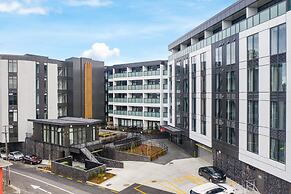 Ramada by Wyndham Newmarket Auckland