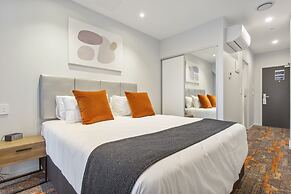 Ramada by Wyndham Newmarket Auckland