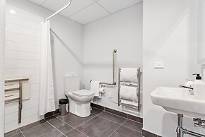 Ramada by Wyndham Newmarket Auckland