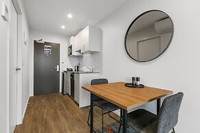 Ramada by Wyndham Newmarket Auckland