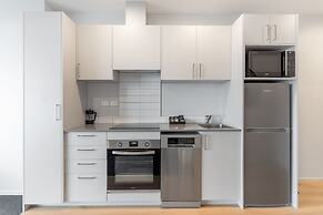 Ramada by Wyndham Newmarket Auckland