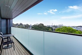 Ramada by Wyndham Newmarket Auckland