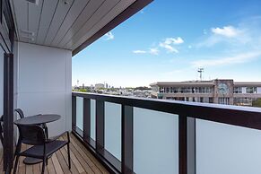 Ramada by Wyndham Newmarket Auckland