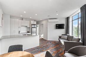 Ramada by Wyndham Newmarket Auckland