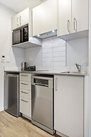 Ramada by Wyndham Newmarket Auckland