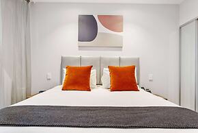 Ramada by Wyndham Newmarket Auckland