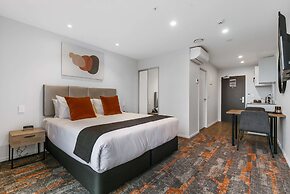 Ramada by Wyndham Newmarket Auckland