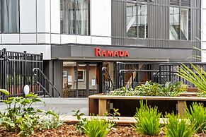 Ramada by Wyndham Newmarket Auckland
